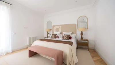 Apartment on Castellana photo 21