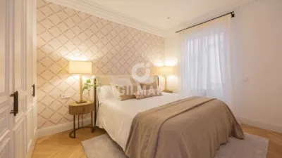 Apartment on Castellana photo 23