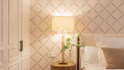 Apartment on Castellana photo 24