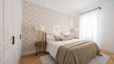 Apartment on Castellana photo 25