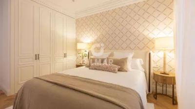 Apartment on Castellana photo 26