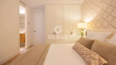 Apartment on Castellana photo 27