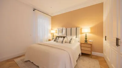 Apartment on Castellana photo 28