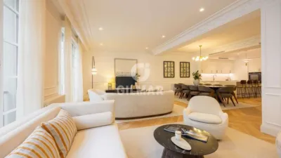 Apartment on Castellana photo 2