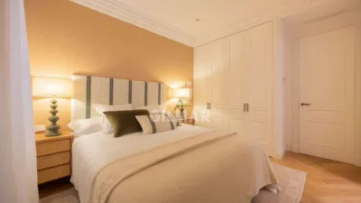 Apartment on Castellana photo 30