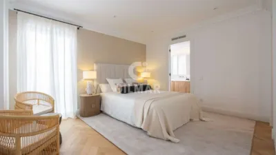 Apartment on Castellana photo 31