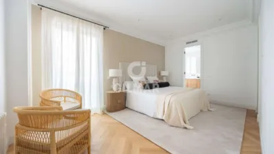 Apartment on Castellana photo 32