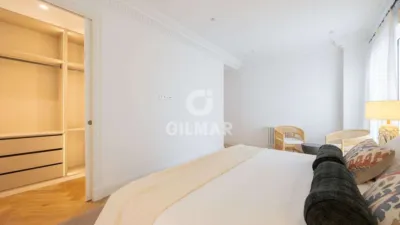 Apartment on Castellana photo 34