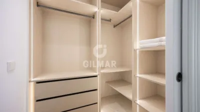 Apartment on Castellana photo 35