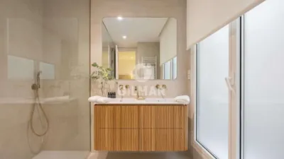Apartment on Castellana photo 36