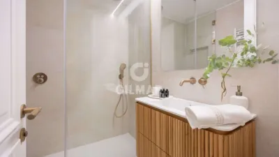 Apartment on Castellana photo 37