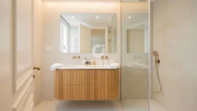 Apartment on Castellana photo 38