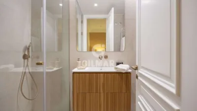 Apartment on Castellana photo 39