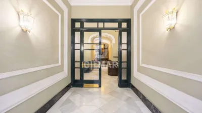 Apartment on Castellana photo 41