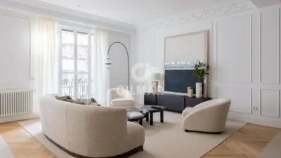 Apartment on Castellana photo 4