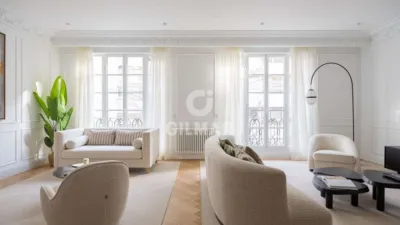 Apartment on Castellana photo 6