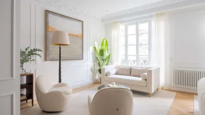 Apartment on Castellana photo 7