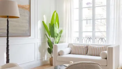 Apartment on Castellana photo 8
