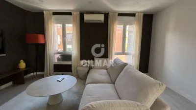 Piso en alquiler en Rios Rosas - Imagen 2