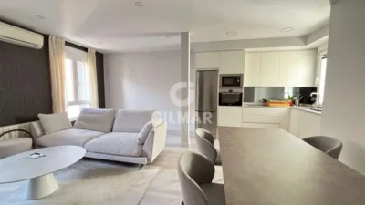 Piso en alquiler en Rios Rosas - Imagen 5