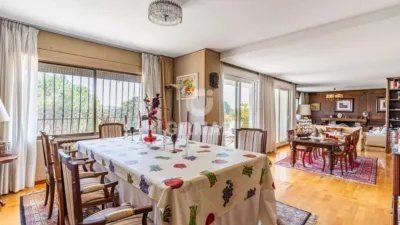 Chalet in Molino de La Hoz photo 13