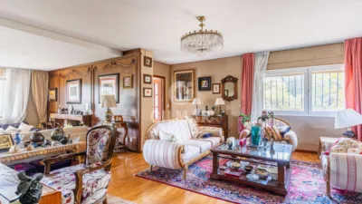 Chalet in Molino de La Hoz photo 19