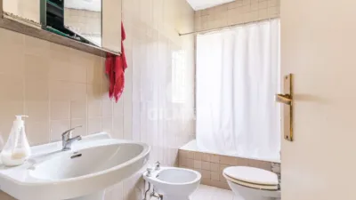 Chalet in Molino de La Hoz photo 29