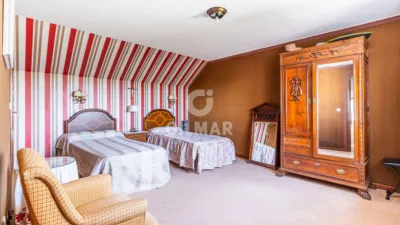 Chalet in Molino de La Hoz photo 31