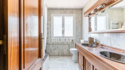 Chalet in Molino de La Hoz photo 33