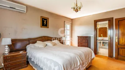 Chalet in Molino de La Hoz photo 39