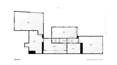 Chalet in Molino de La Hoz photo 43