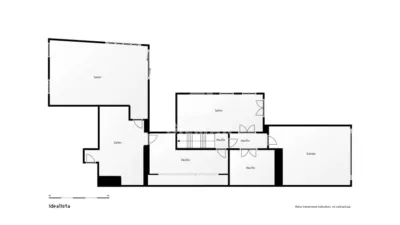 Chalet in Molino de La Hoz photo 50