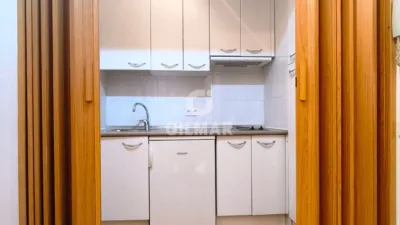 Piso en alquiler en Castilla - Imagen 5