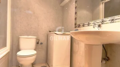 Piso en alquiler en Castilla - Imagen 8