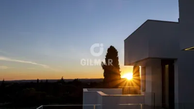 Chalet in El Golf photo 8