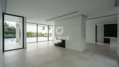 Chalet in El Golf photo 10