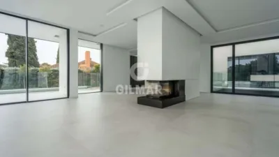 Chalet in El Golf photo 11