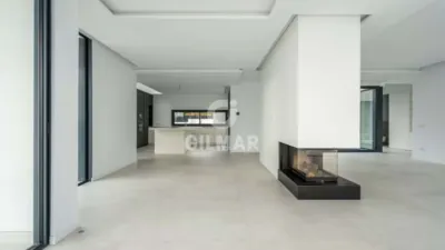Chalet in El Golf photo 12