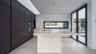 Chalet in El Golf photo 14