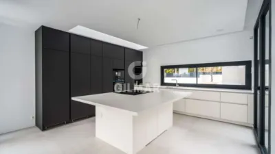 Chalet in El Golf photo 15