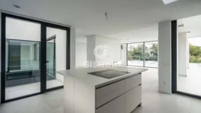 Chalet in El Golf photo 17