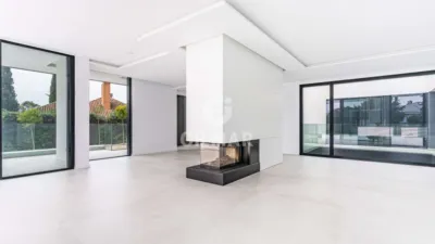 Chalet in El Golf photo 25