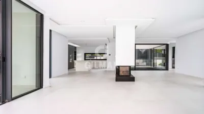 Chalet in El Golf photo 26