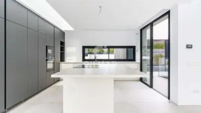 Chalet in El Golf photo 28