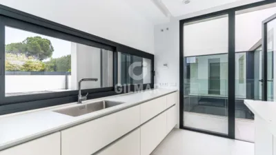 Chalet in El Golf photo 30
