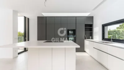 Chalet in El Golf photo 31