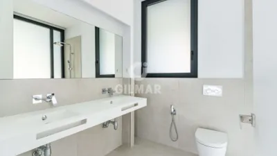 Chalet in El Golf photo 33