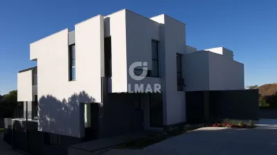 Chalet in El Golf photo 3