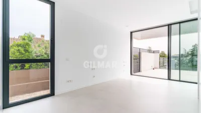 Chalet in El Golf photo 35
