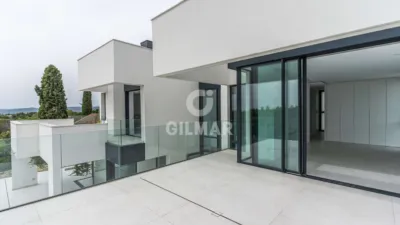 Chalet in El Golf photo 39